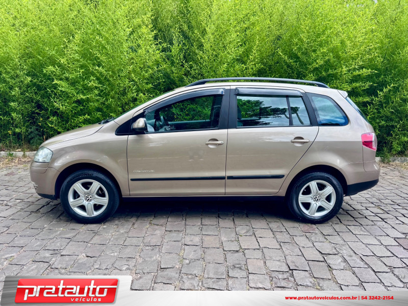 SPACEFOX COMFORTLINE 1.6 MI