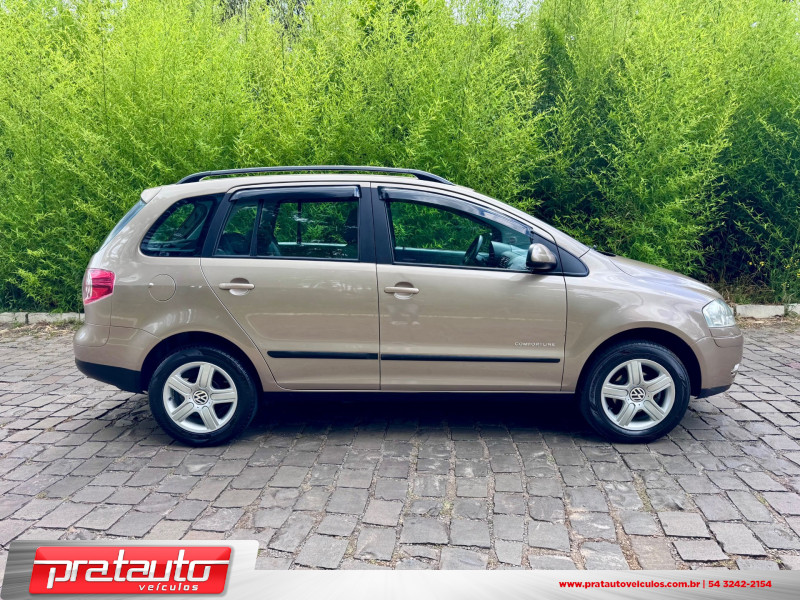 SPACEFOX COMFORTLINE 1.6 MI