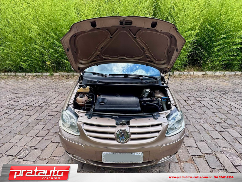 SPACEFOX COMFORTLINE 1.6 MI