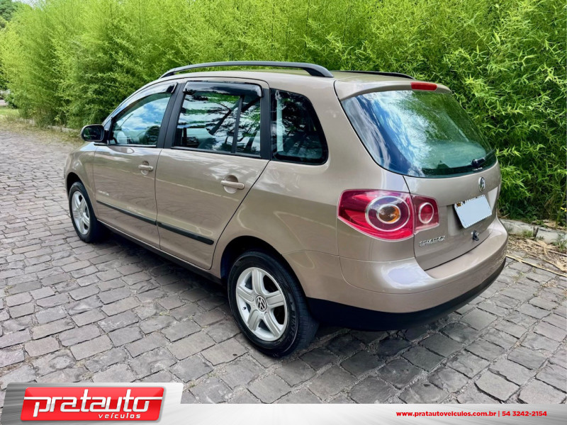 SPACEFOX COMFORTLINE 1.6 MI