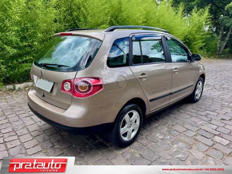 SPACEFOX COMFORTLINE 1.6 MI