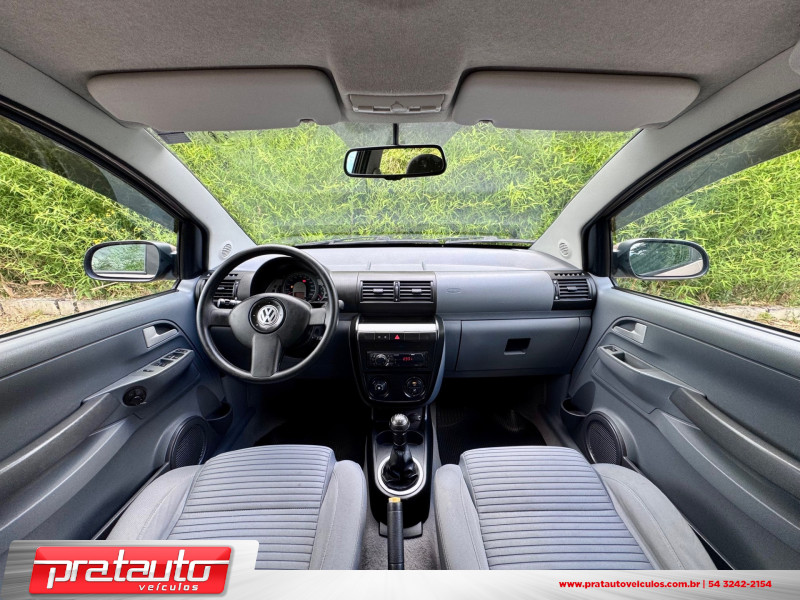 SPACEFOX COMFORTLINE 1.6 MI