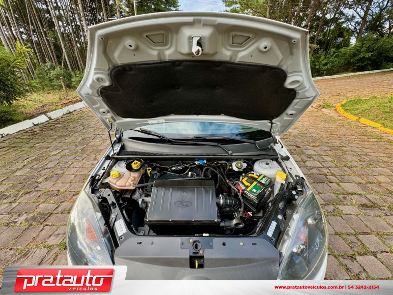 FIESTA HATCH 1.0 ROCAM