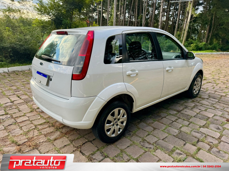 FIESTA HATCH 1.0 ROCAM