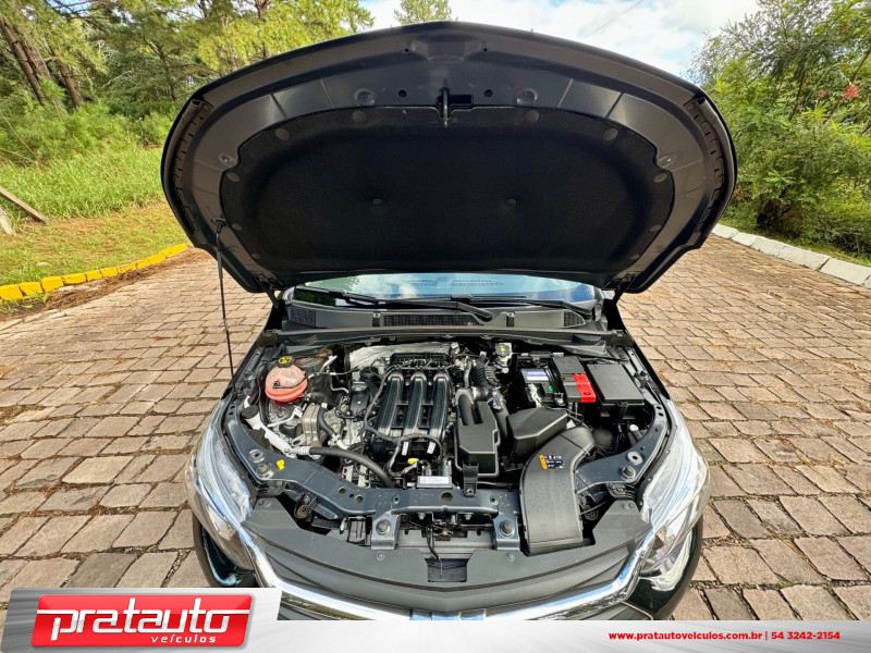 ONIX LT PLUS 1.0 12V SEDAN