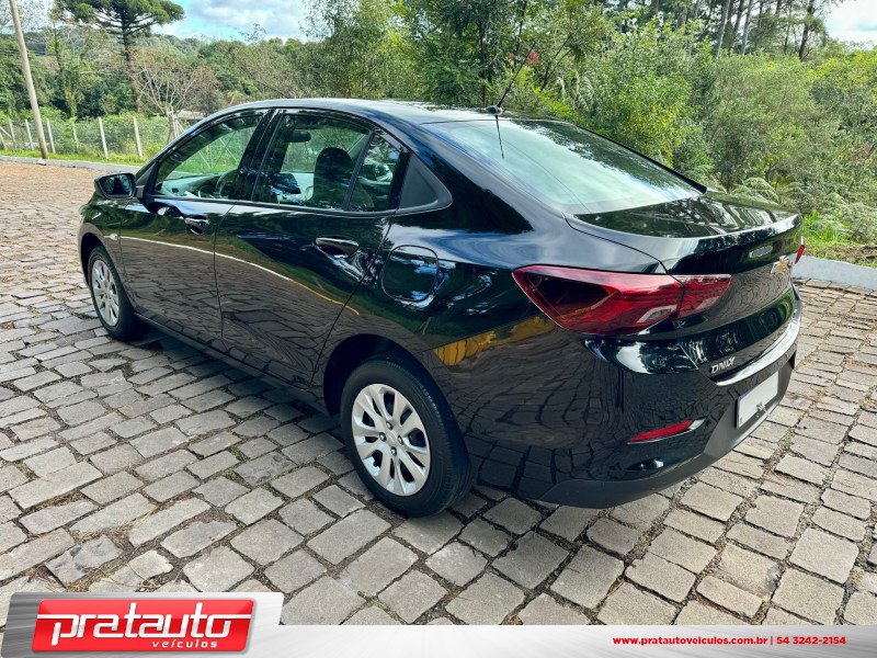 ONIX LT PLUS 1.0 12V SEDAN