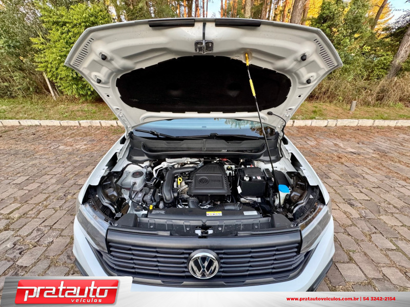 TCROSS 1.0 200 TSI AT